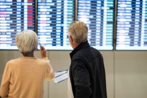 Odszkodowanie za opóźniony lot - kiedy i jak możesz się o nie ubiegać